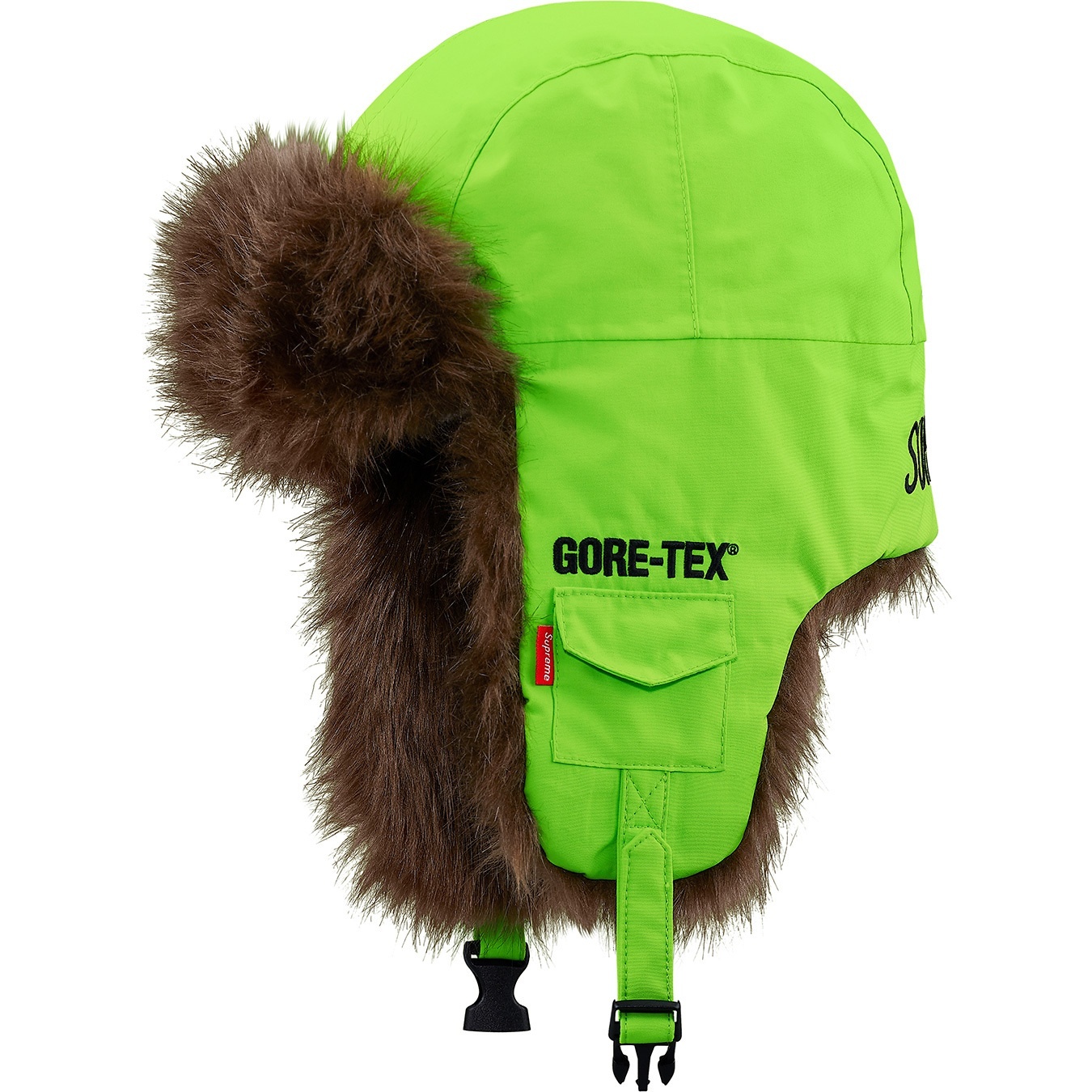 GORE-TEX Taped Seam Trooper view 4